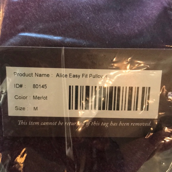 True Weekend Adjustable Strap Bra - Picture 6 of 7